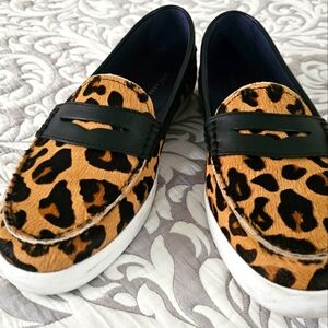 Cole Haan Nantucket Loafers